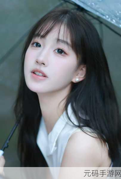 女朋友温柔漂亮又善良可爱：1. 温柔如水，善良如风，她是我心中的女神