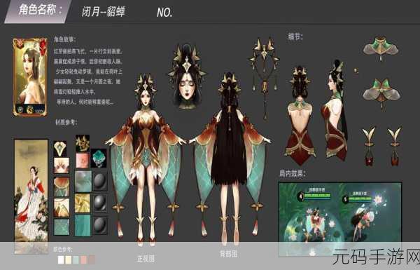 王者荣耀,女神阵容的致胜秘诀与惊艳表现