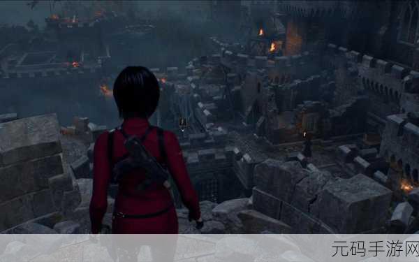 生化危机 4 DLC 究竟何时震撼登场？