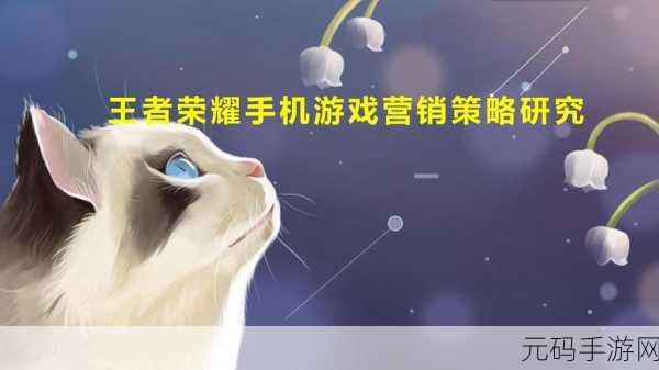 王者荣耀，探索制胜之道，揭秘最佳路线选择策略