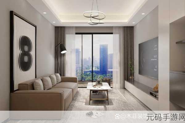 从厨房一路干到客厅好吗的新发现：1. 从厨房到客厅：家庭空间的全新探索之旅