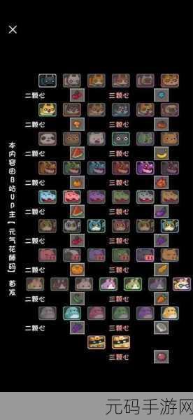 元气骑士前传宠物技能大揭秘,新版本更新带来全新游戏体验