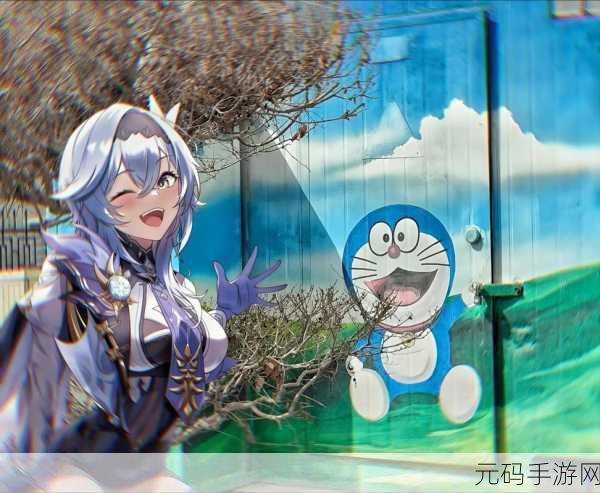 原神七圣召唤优菈技能全解析
