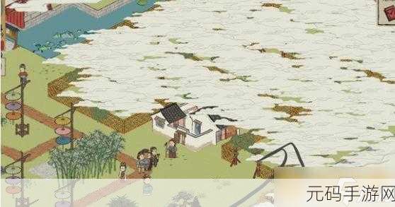 江南百景图广告无法播放？解决方法一览，助你畅享游戏世界