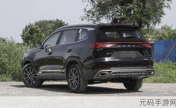 尺码最大的国产suv：1. ＂探索国产SUV领域的尺码巨无霸