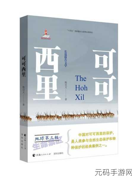 可可西里大但人文艺术:1. 可可西里的自然与人文交融之美