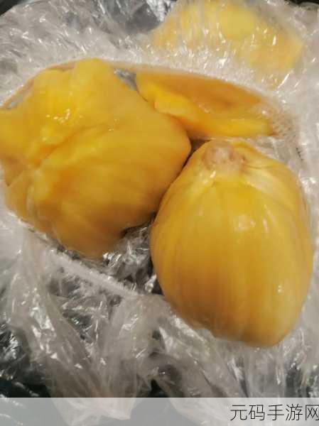 亚精产品一三三菠萝蜜：1. ＂亚精一三三菠萝蜜：探索热带水果的美味秘密