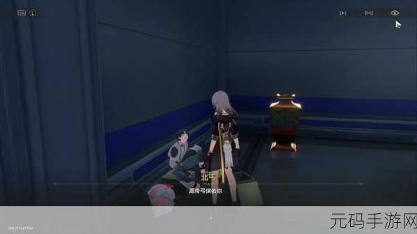 崩坏星穹铁道,征服崇高客体成就的终极秘籍