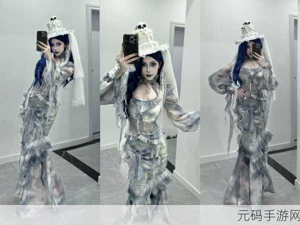 泰拉瑞亚僵尸新娘掉落详情,稀有怪物带来独特婚纱时装