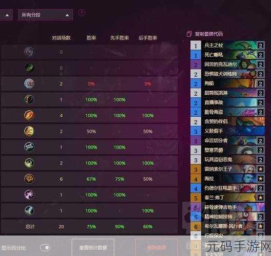 炉石传说欧服登顶秘诀,墙德卡组的究极攻略