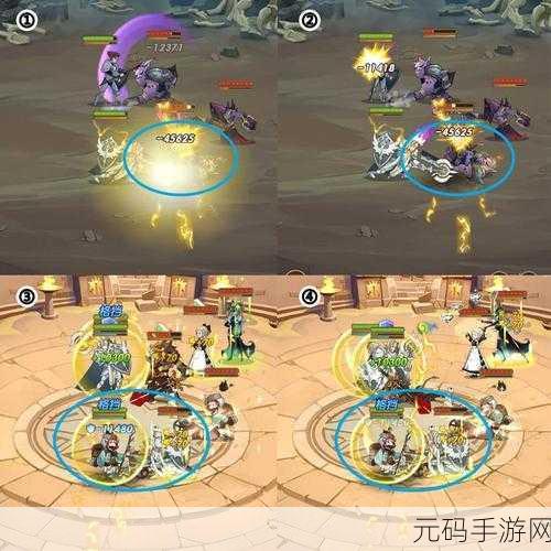 剑与远征耀光之盾卢修斯培养全攻略深度解析