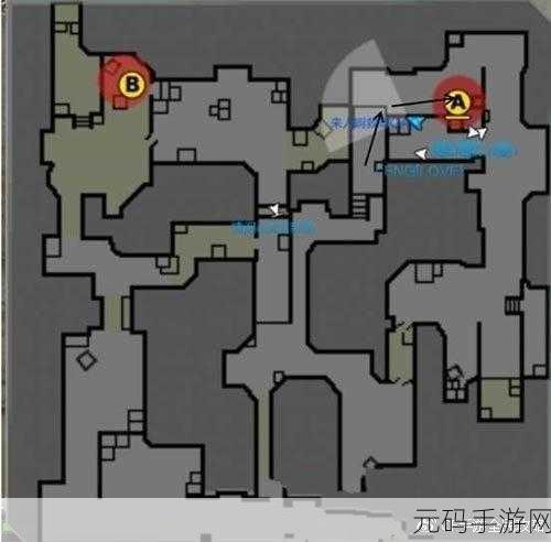 穿越火线手游,如何轻松创建专属对战房间