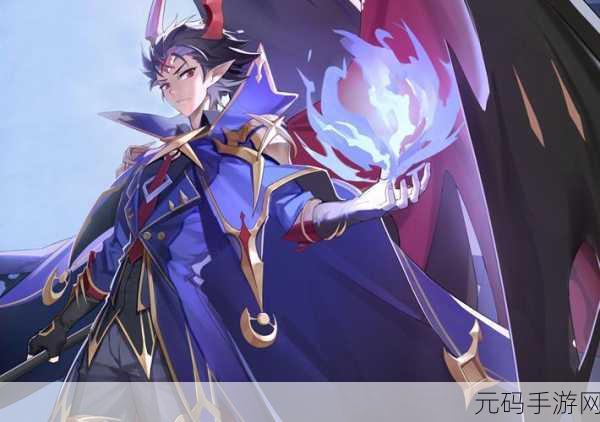 奥奇传说，探寻复活精灵的神秘力量