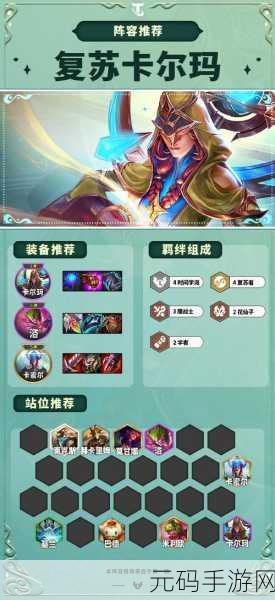 云顶之弈S6巨像阵容搭配全解析,打造无敌战场霸主