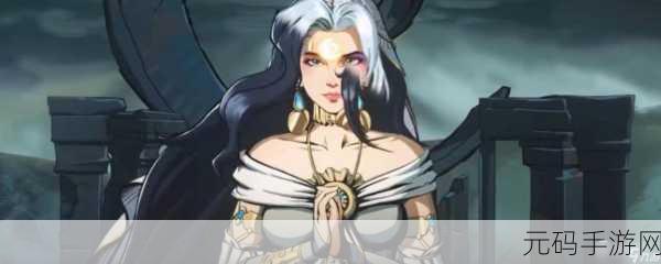 烟雨江湖拜妮娜天赋技能全解析,带你称霸江湖