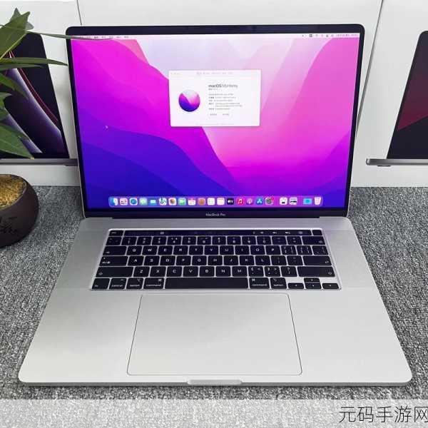 性系MACBOOKPRO高清大更新：1. ＂全新MacBook Pro：高清显示与性能的双重飞跃