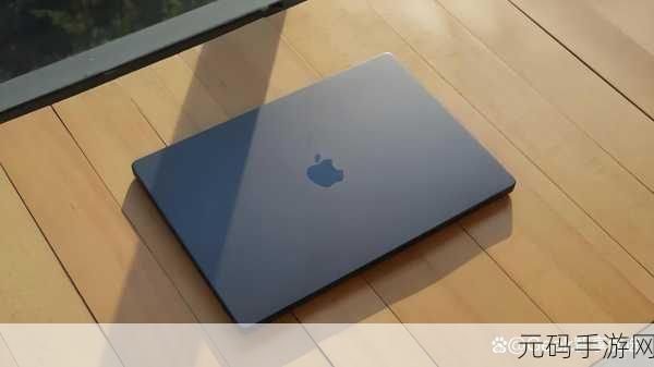 性系MACBOOKPRO高清大更新:1. "全新MacBook Pro:高清显示与性能的双重飞跃