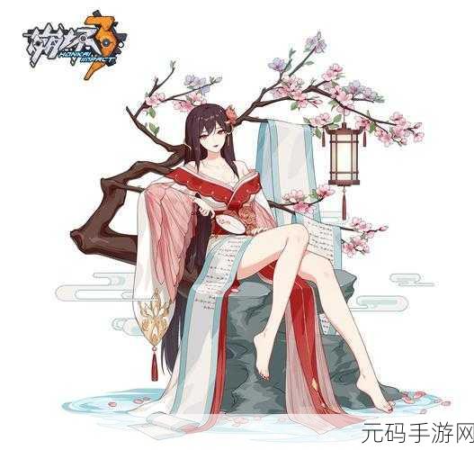 崩坏 3 女武神游侠圣痕完美搭配及毕业装备独家攻略