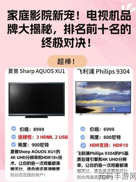 二三线家庭影院有哪些好的产品:1. 二三线城市家庭影院推荐:高性价比产品大揭秘