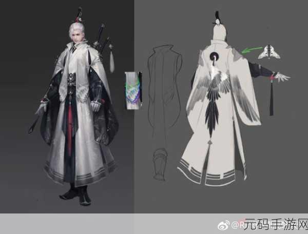 朱文圭囚禁之谜,楚留香手游新版本揭秘