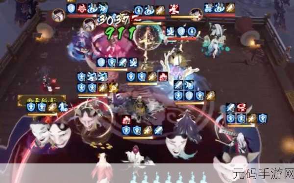 阴阳师六道之门三尾狐通关全攻略