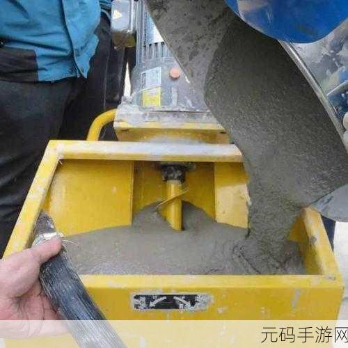 灌浆料H系列和C系列哪个好:1. H系列与C系列灌浆料的性能对比分析