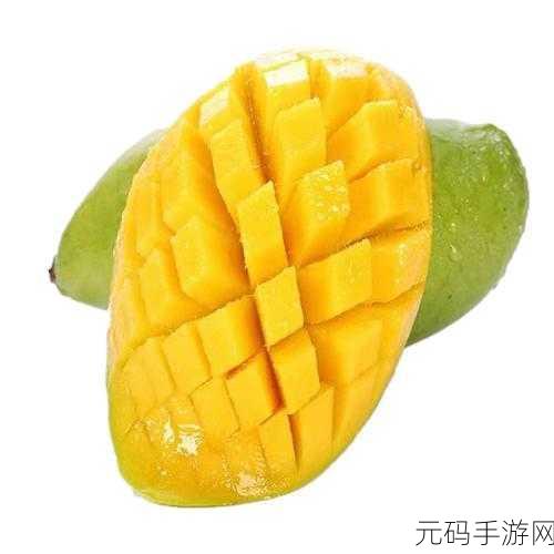芒果精产国品一二三产区区别:“探索芒果精产国各大产区的独特风味与特点”