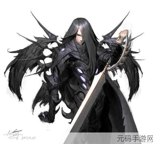 龙之谷手游，精灵堕落的贝思柯德技能属性全解析