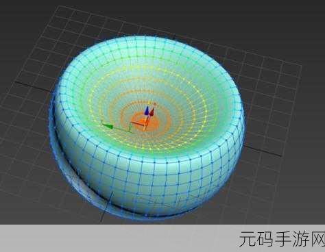 3Dmax亚洲NINEBOXmod：1. ＂探秘3Dmax：NINEBOXmod的无限创意可能