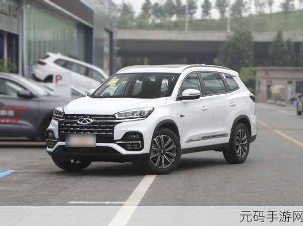 欧洲版国产SUV：1. 欧洲风情与国产SUV的完美结合