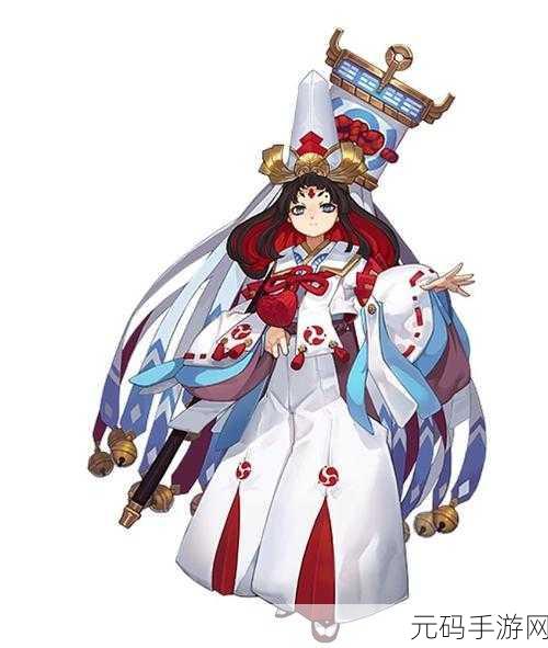 阴阳师白童子技能大揭秘，全方位深度解析