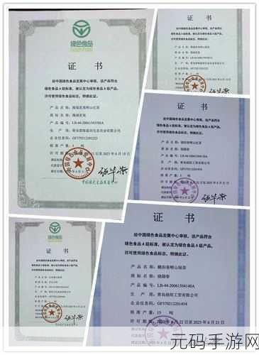 精产国品一品二品三品的认证过程:1. 深入解析精产国品认证流程的三大阶段