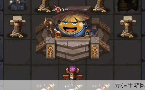 不思议迷宫，龙血战士与暗影牧师冈布奥全解析