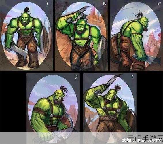 炉石传说,摩摩尔卡牌全攻略,挖掘无限潜力称霸战场