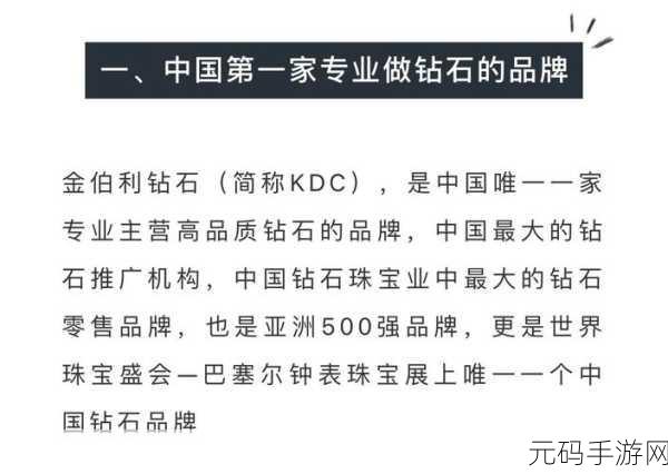 99国精产品灬源码1688钻石成为风险精品che：1. 打造高品质产品，提升品牌价值的策略