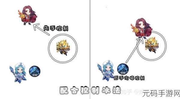 王者荣耀王昭君连招技巧深度攻略