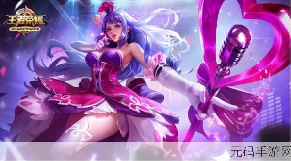 王者荣耀王昭君连招技巧深度攻略