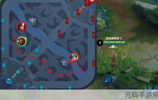 王者荣耀秋月挑战，深度攻略与精彩玩法全解析
