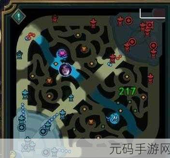 手游资讯,深入探索二之国2全地区地图的奇妙之旅