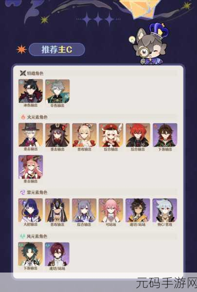 原神幻想真境剧诗活动全面解析,开启教程与精彩内容前瞻
