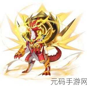 奥拉星手游，圣王麒麟逆元化，战场称雄新王者
