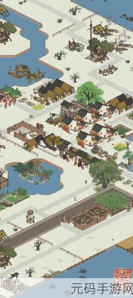 探秘江南百景图,草龟获取秘籍大公开
