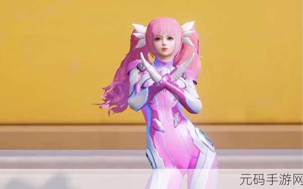 和平精英火箭少女兑换码全攻略