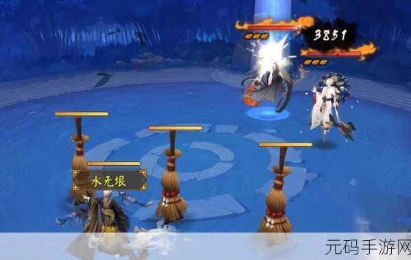 阴阳师手游新版本亮点，SP禅心云外镜式神全面解析