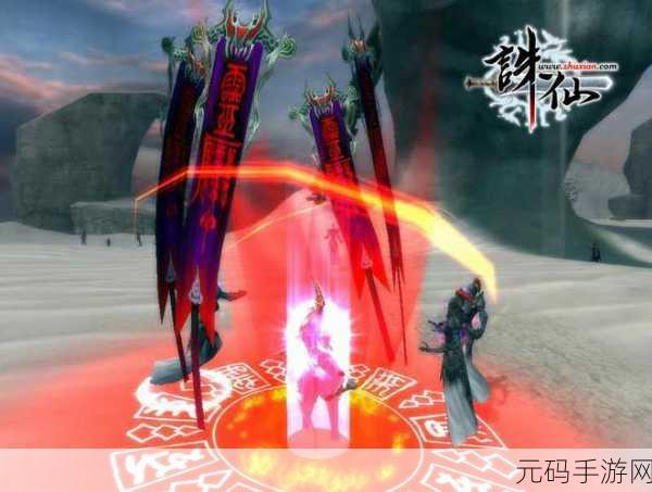 诛仙手游，四灵幡与孤剑曦月，哪个更胜一筹？