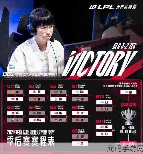 ⚡成都MSI八强淘汰赛抽签对阵：“成都MSI八强淘汰赛对阵揭晓，激战即将开启！”