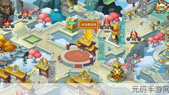 塔防西游记,新手必知的仙将精选秘籍