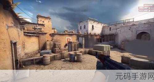 csgo视频高清大片:1. "终极战场:CSGO高清对决带你领略策略与技巧