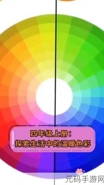 亿同看彩虹小蓝2023：1. 《亿同看彩虹小蓝：探索色彩背后的故事