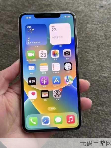 欧美IPHONEXSMAX免费:1. "探索iPhone Xs Max:超高清摄影与卓越性能的完美结合